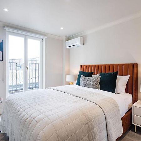 Marble Arch Suite 6-Hosted By Sweetstay Londres Exterior foto